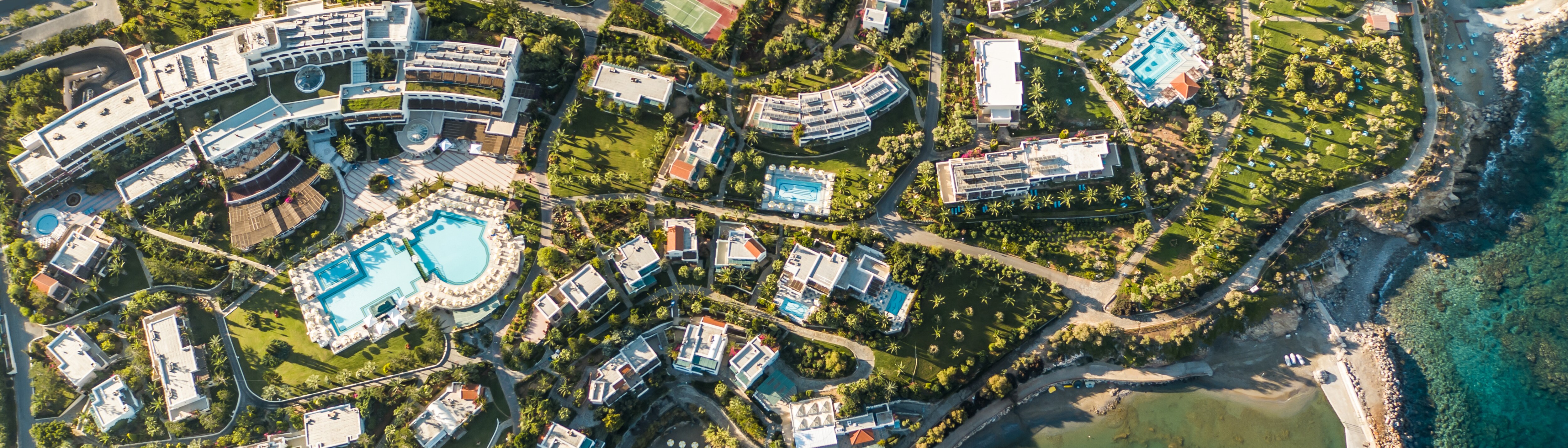 4-star Seaside hotel in Crete | Iberostar Creta Marine