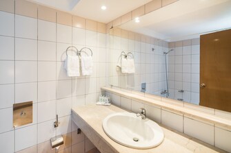 Room Front Sea-View Bungalow Iberostar Creta Panorama & Mare