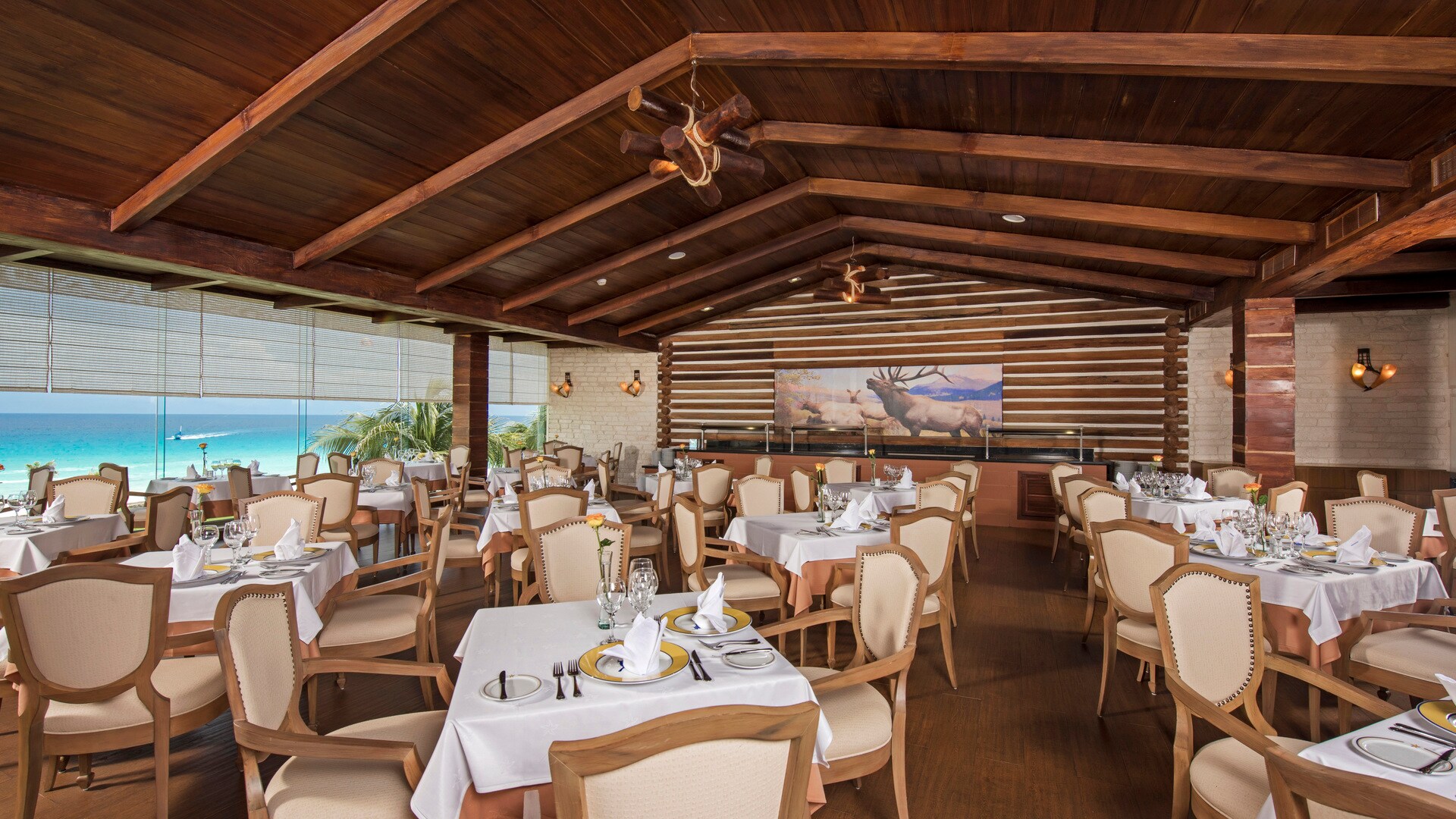 Iberostar Selection Cancún Meetings and Incentives