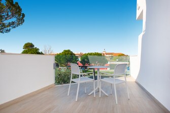 Room Double Terrace Iberostar Playa de Muro