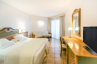 Double Room Playa Gaviotas