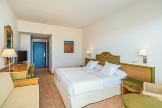 Double Sea View Playa Gaviotas