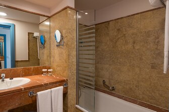 Double Sea View Playa Gaviotas