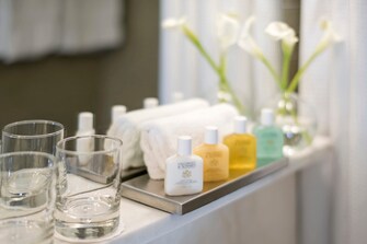 Room Double Room Iberostar 70 Park Avenue