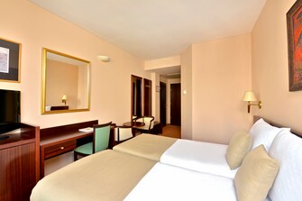 Room Double Iberostar Bellevue