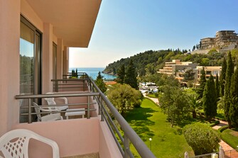 Room Double Iberostar Bellevue