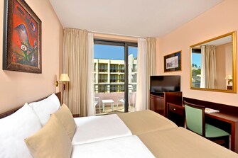 Room Double Iberostar Bellevue