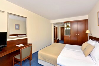 Room Side Sea-View Double Iberostar Bellevue