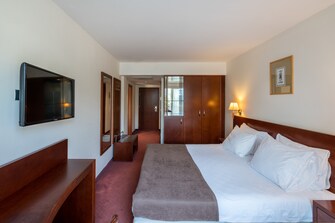 Room Garden-View Priority Location Double Iberostar Bellevue