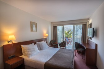 Room Garden-View Priority Location Double Iberostar Bellevue