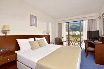 Room Side Sea-View Double Iberostar Bellevue