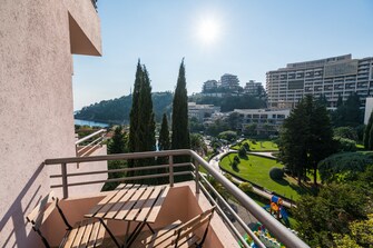 Room Side Sea-View Double Iberostar Bellevue