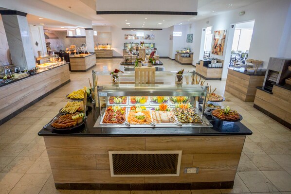 Restaurants Iberostar Ensenachos