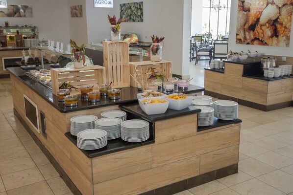 Restaurants Iberostar Ensenachos