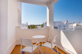 Habitación doble en hotel Iberostar Founty Beach