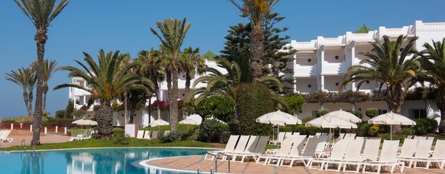 Hotel Deals In Agadir Morocco Iberostar Founty Beach Offers And Deals At The Iberostar Founty Beach Hotel In Agadir