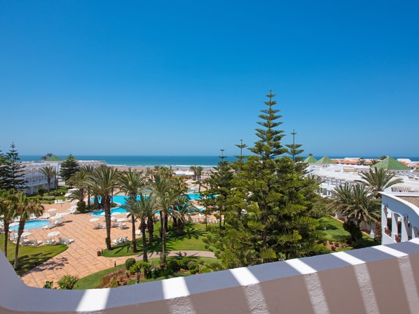 Beach hotels in Agadir | Iberostar Founty Beach