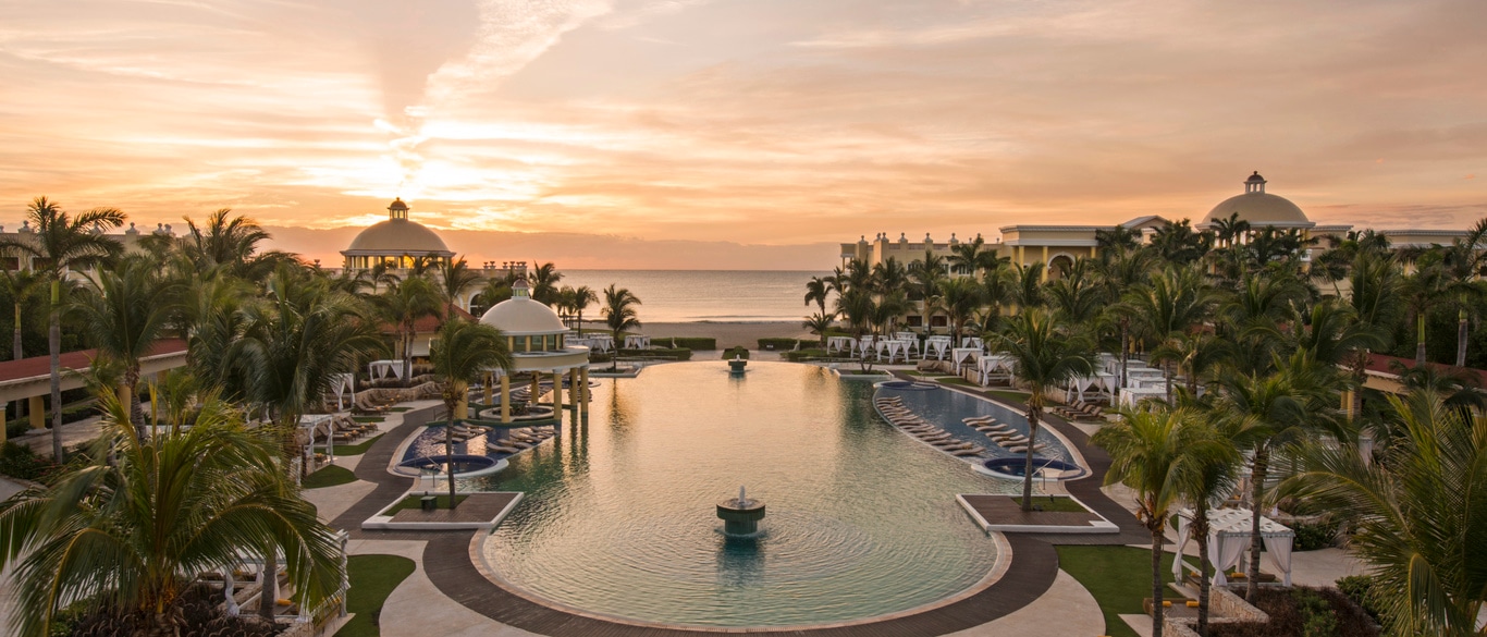Grand Iberostar Hotels Iberostar