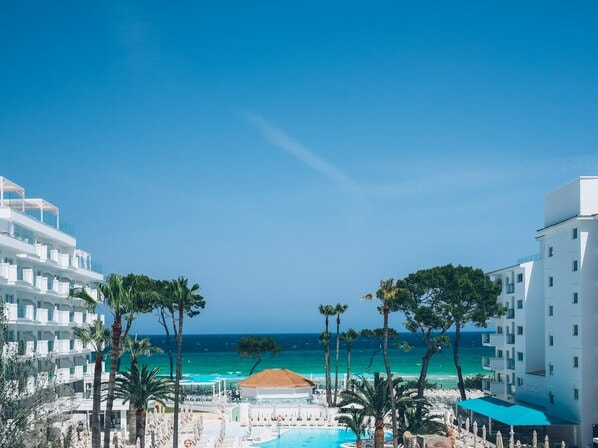 Bon plan Jusqu'à 20% de réduction, l'été à Cuba - IBEROSTAR Hotels