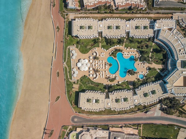 Photo Gallery Of Hotel In Agadir Iberostar Founty Beach Photo Gallery Of The Iberostar Founty Beach Hotel In Agadir