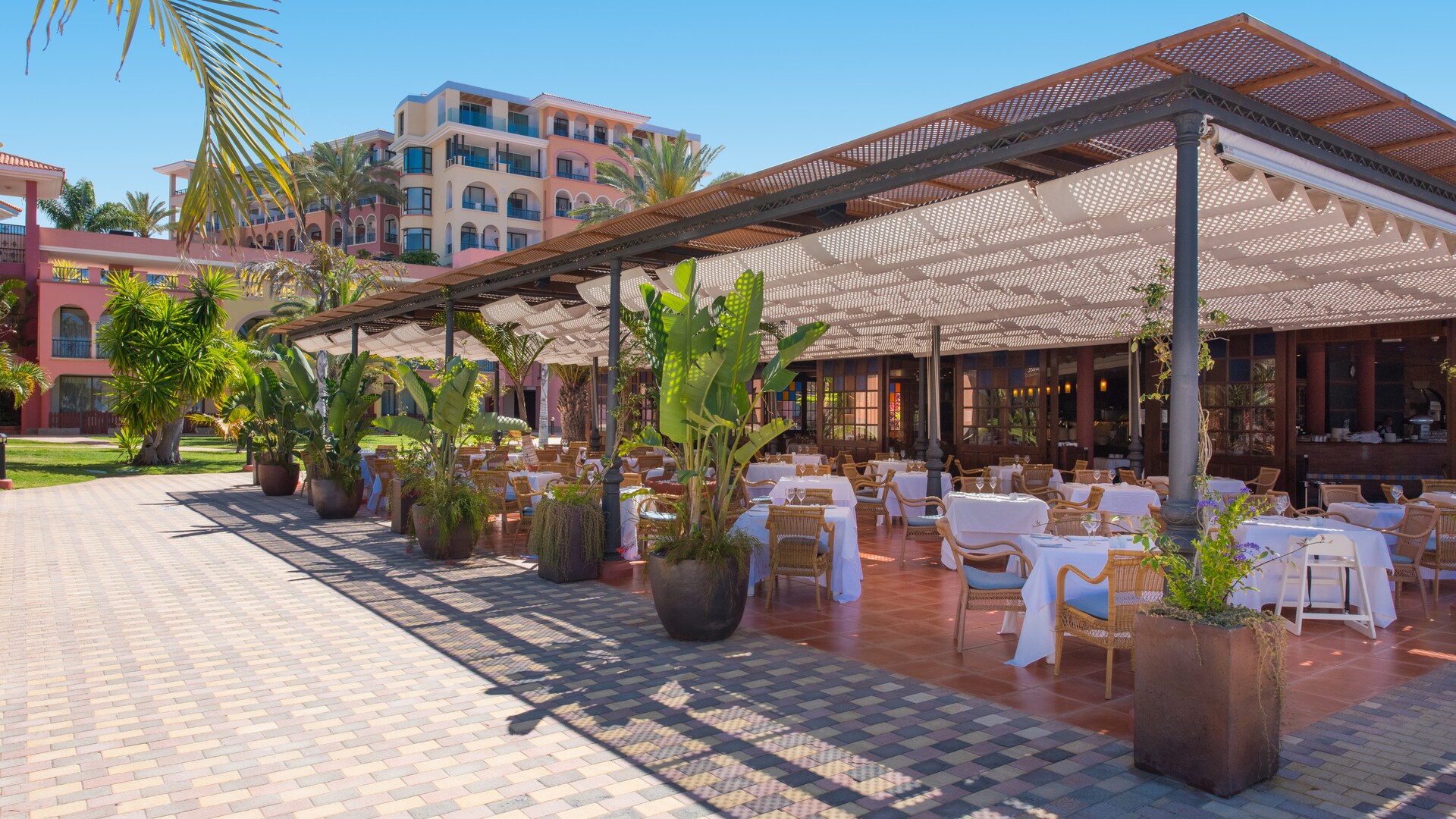 5-Sterne-Familienhotel auf Teneriffa | Iberostar Selection Anthelia