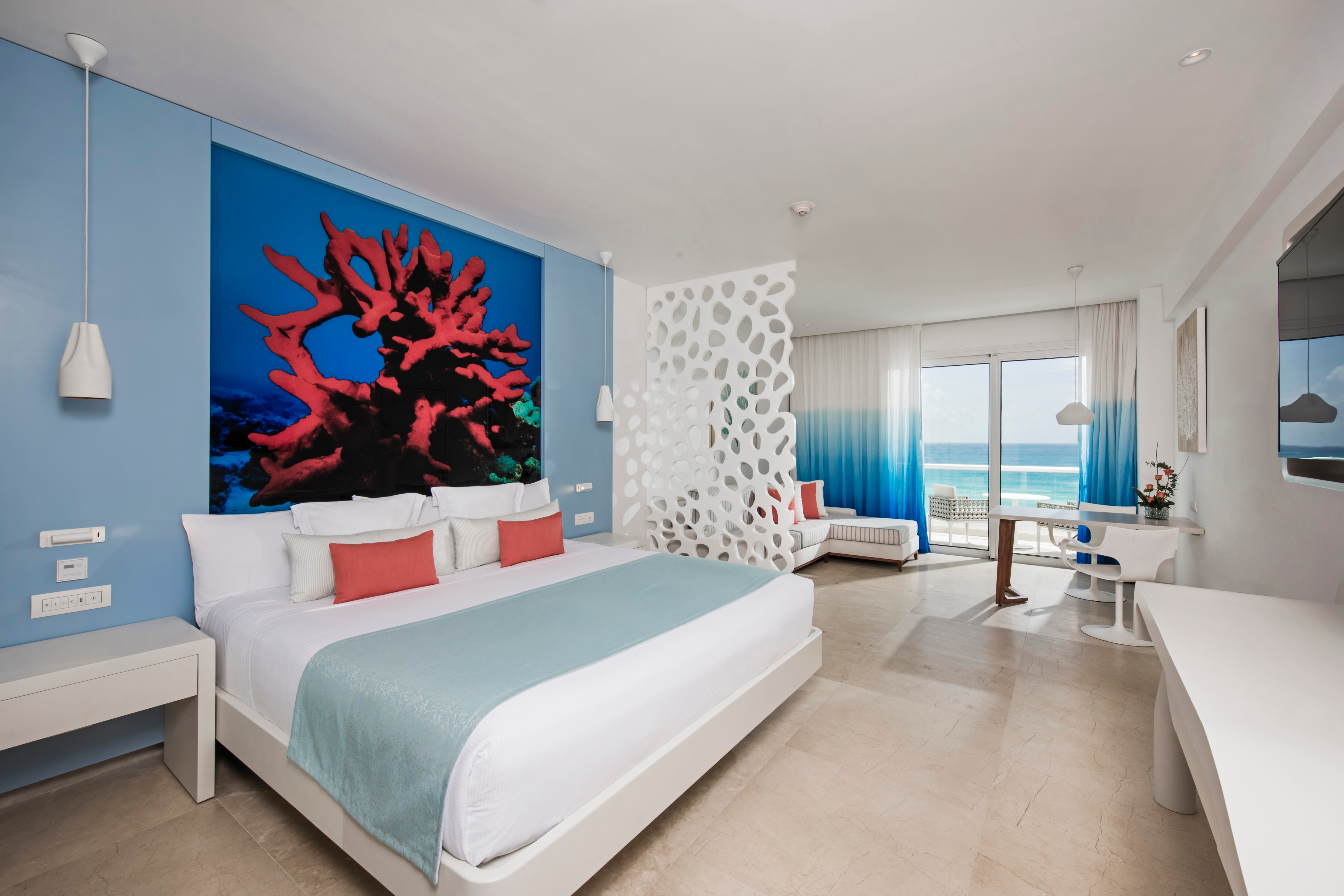 Cancun 5 Star Hotels; 5-star All-Inclusive resort in Cancún | Iberostar Cancún