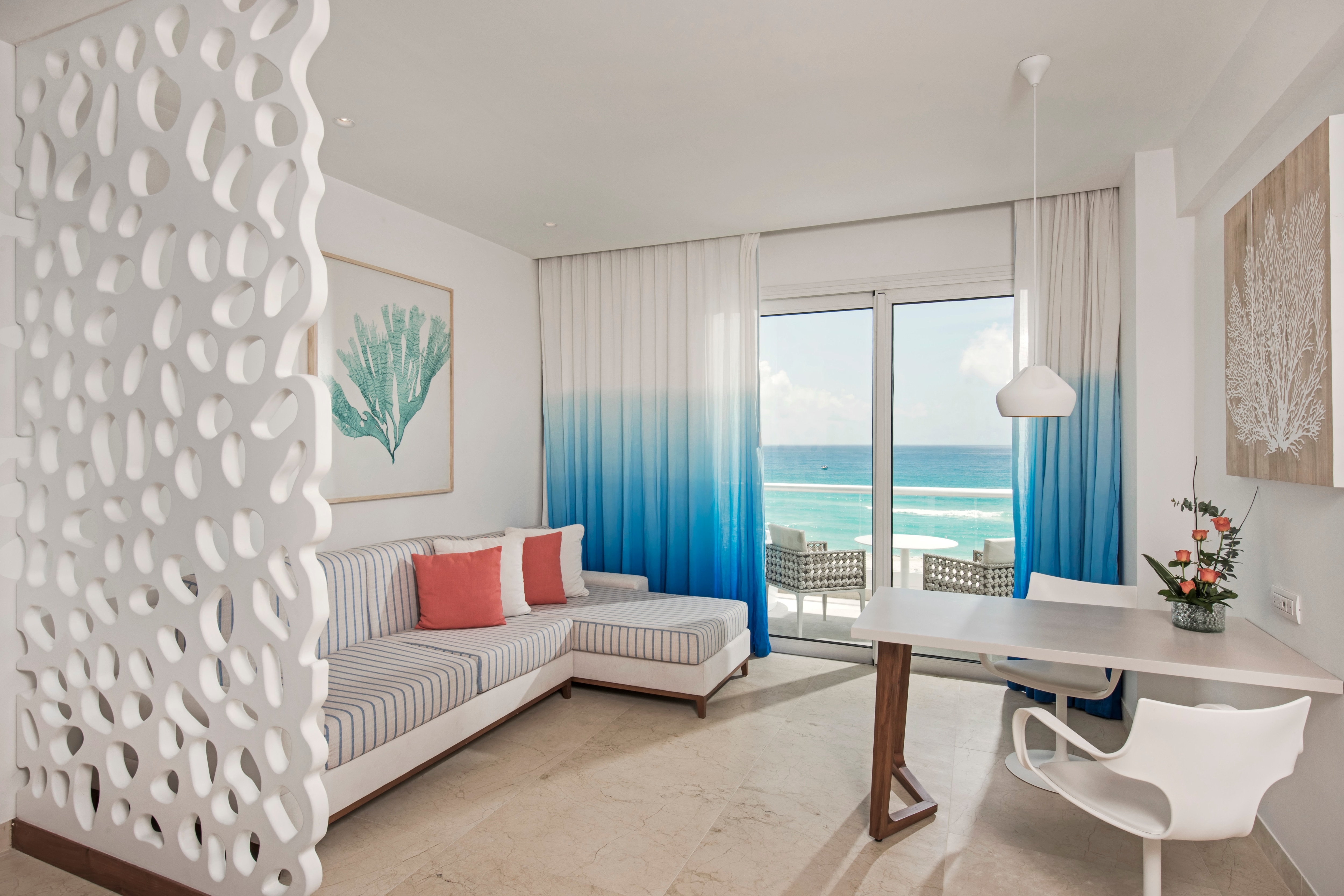 Cancun 5 Star Hotels; 5-star All-Inclusive resort in Cancún | Iberostar Cancún