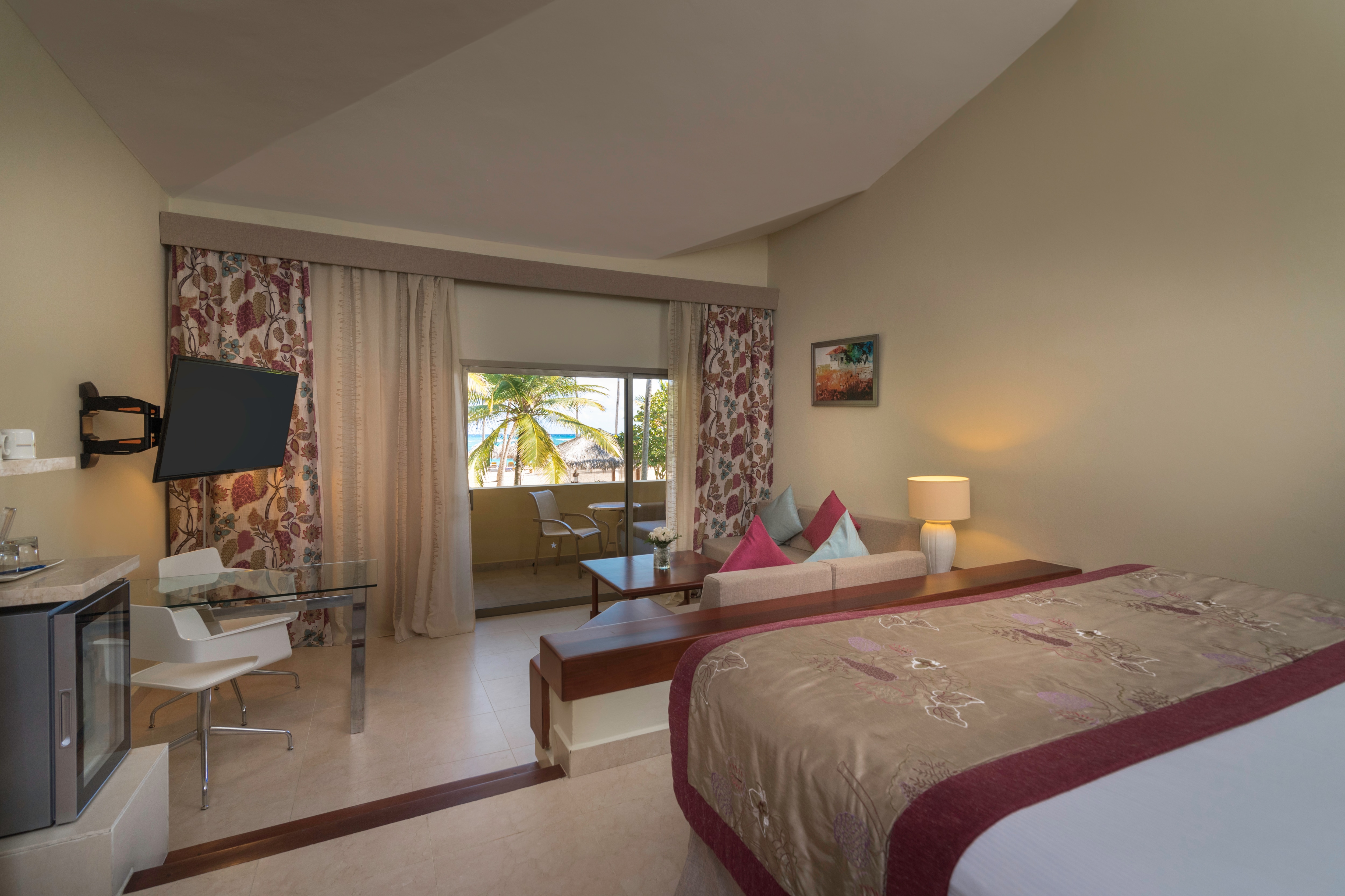 Rooms | Iberostar Bavaro-Suites