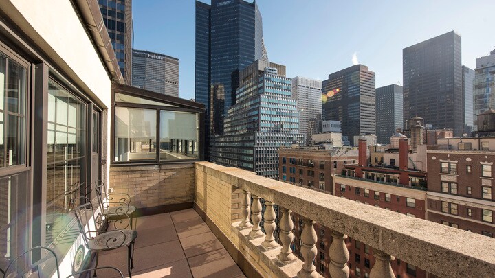 Park Avenue Das Neue Zentrum Von New York Iberostar