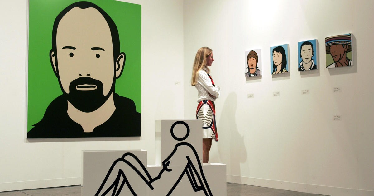 Las mejores galerías de arte en Miami Iberostar