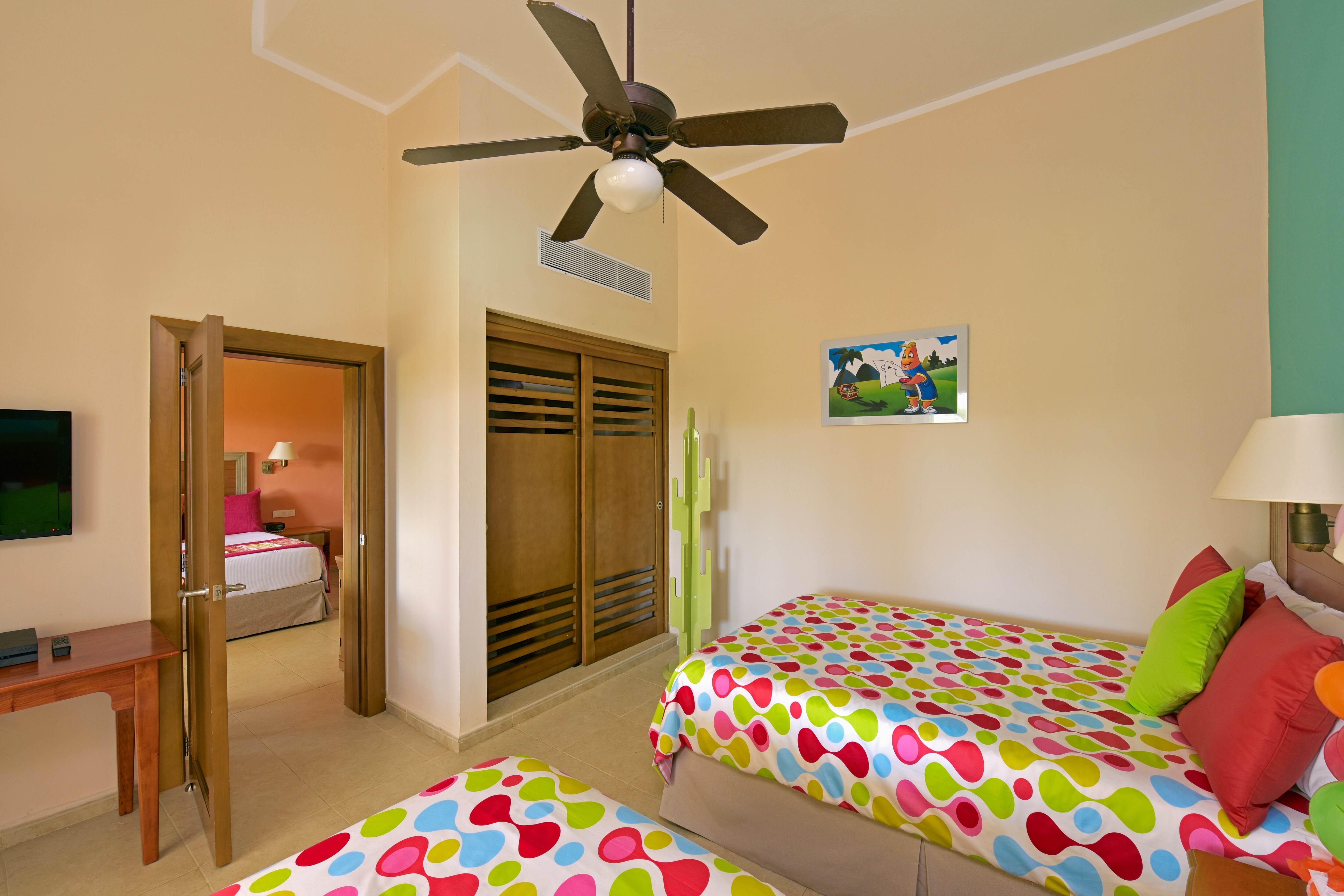 5star beachfront hotel in Punta Cana Iberostar Punta Cana