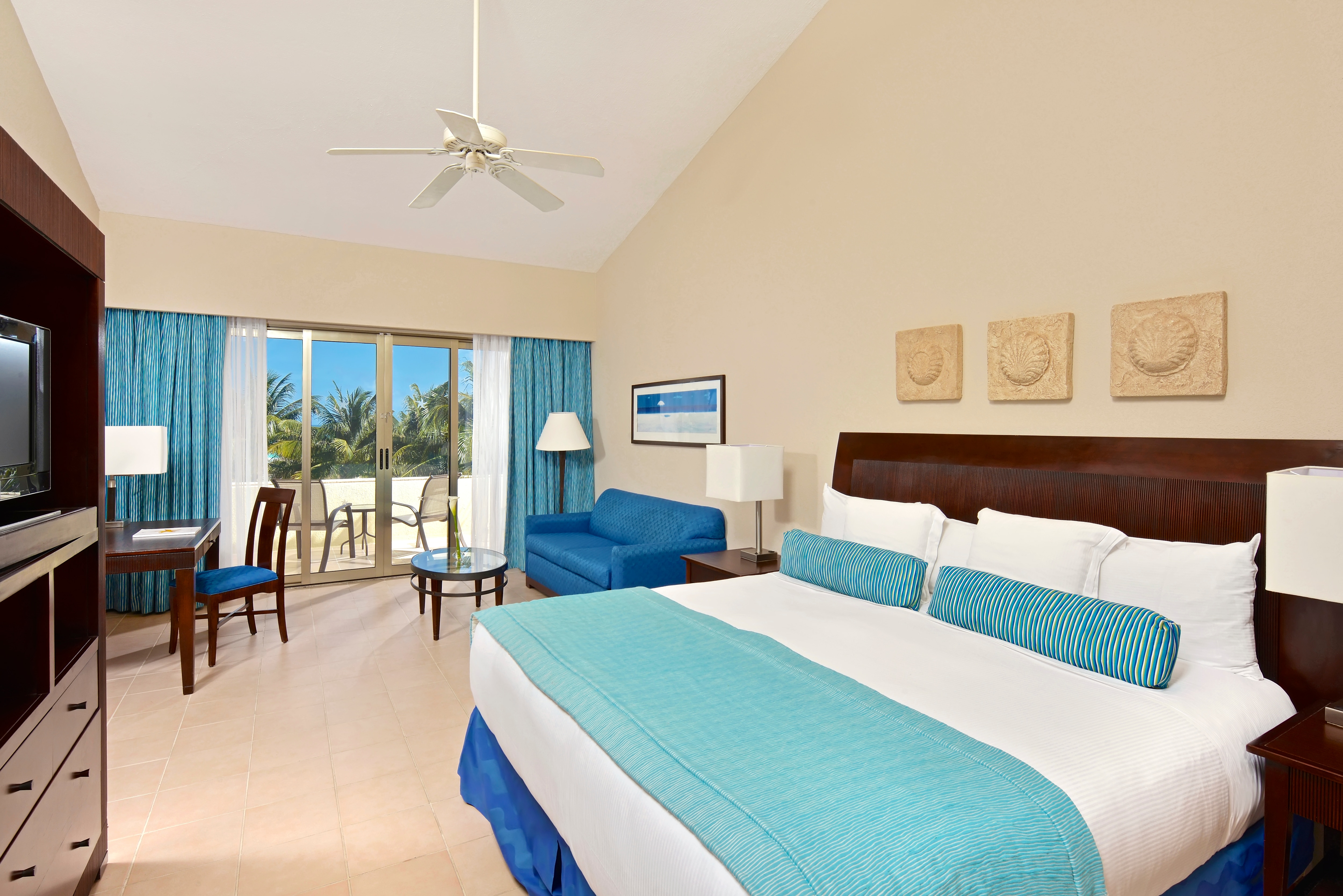 Rooms | Iberostar Cancun