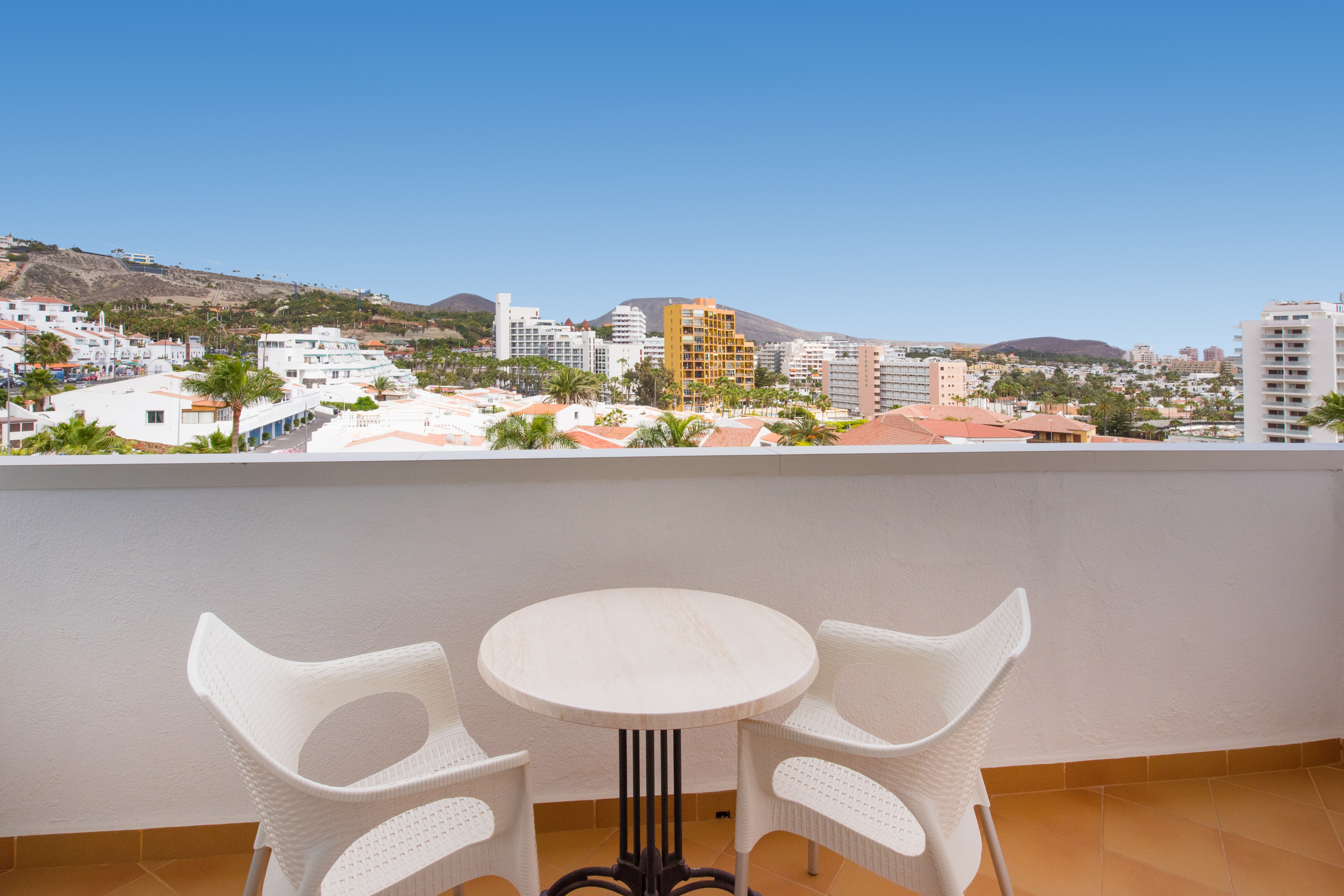 Bouganville Playa Double Room With Sea View Bouganville Playa Double Room With Sea View