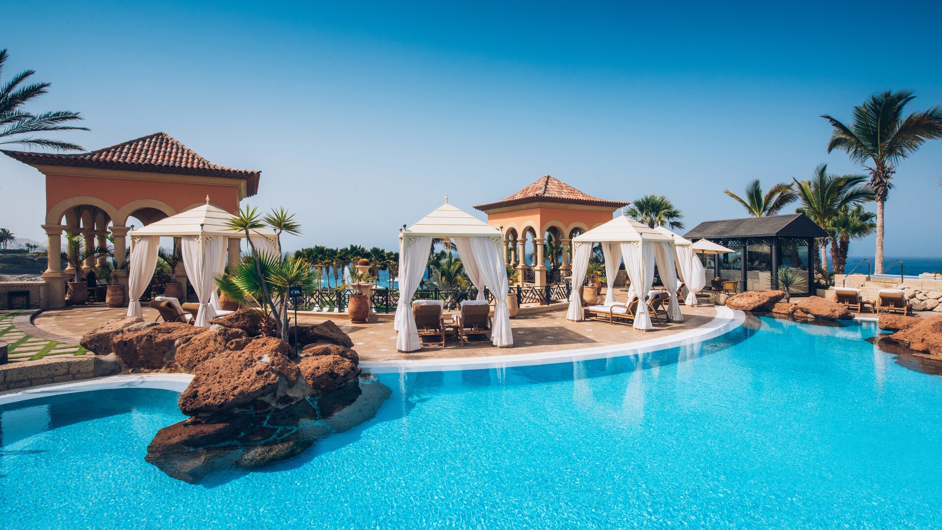 Adults-only Hotel in Tenerife | Iberostar Grand Hotel El Mirador