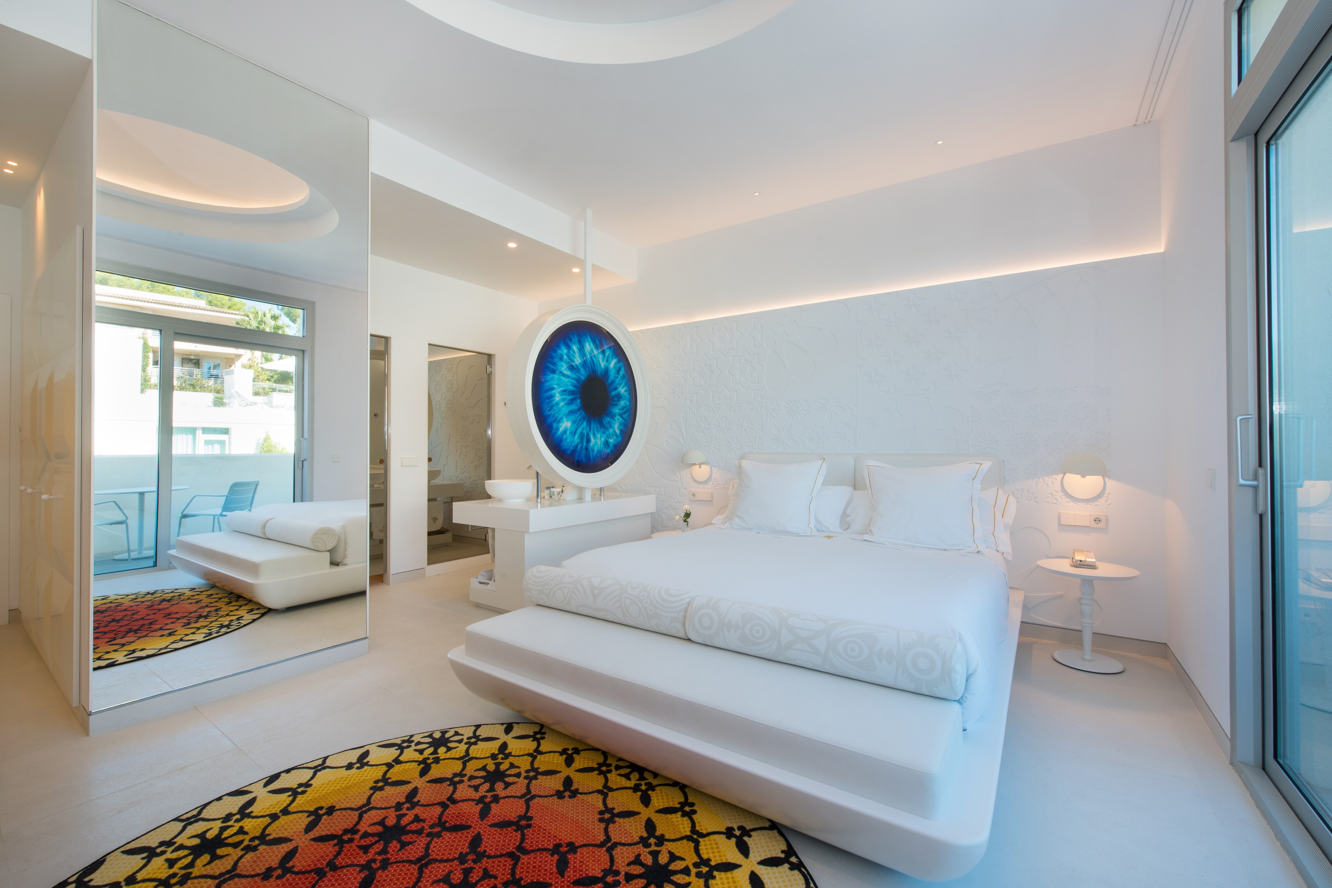 Luxury hotel in Majorca| Iberostar Grand Hotel Portals Nous