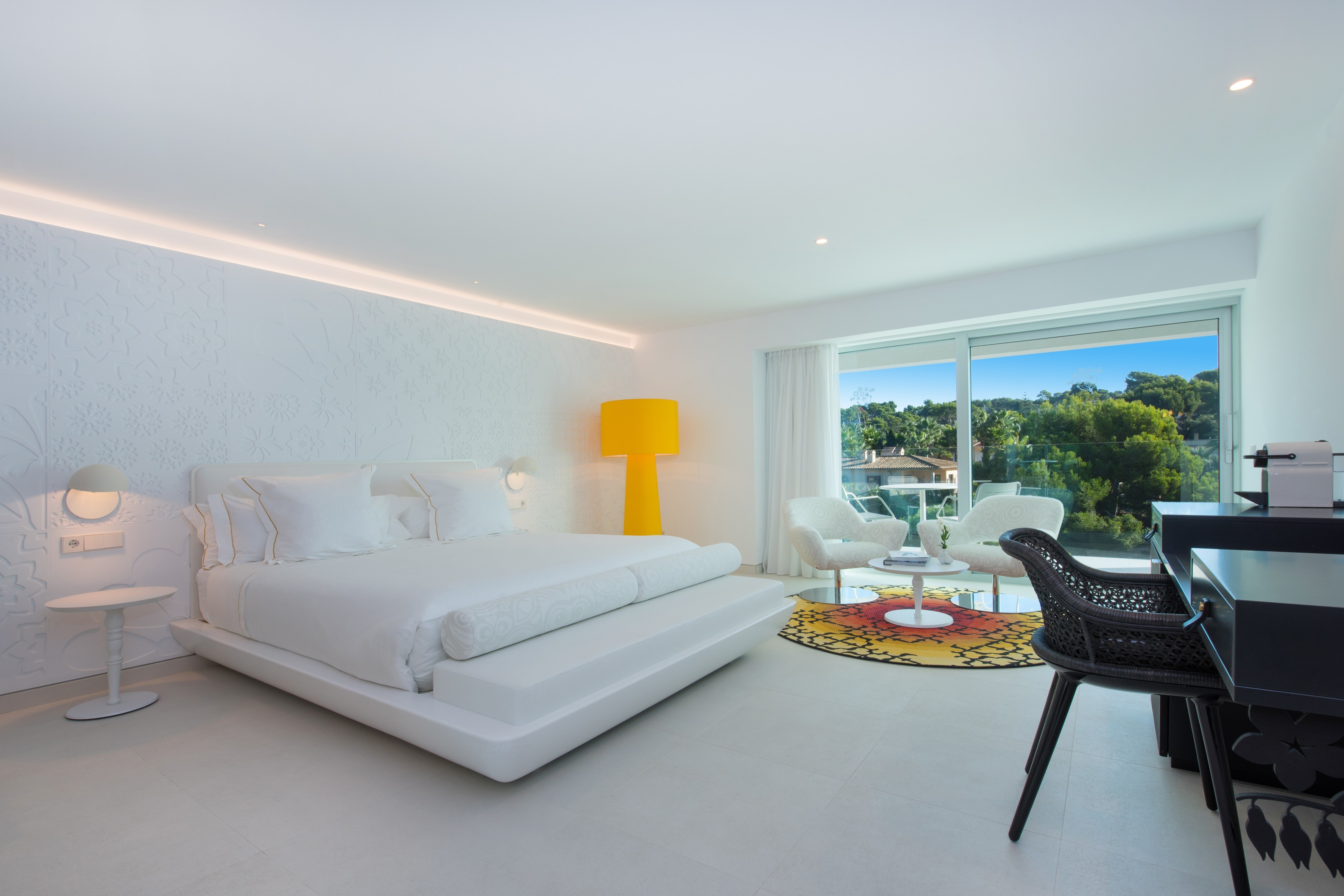 Luxury hotel in Majorca Iberostar Grand Hotel Portals Nous