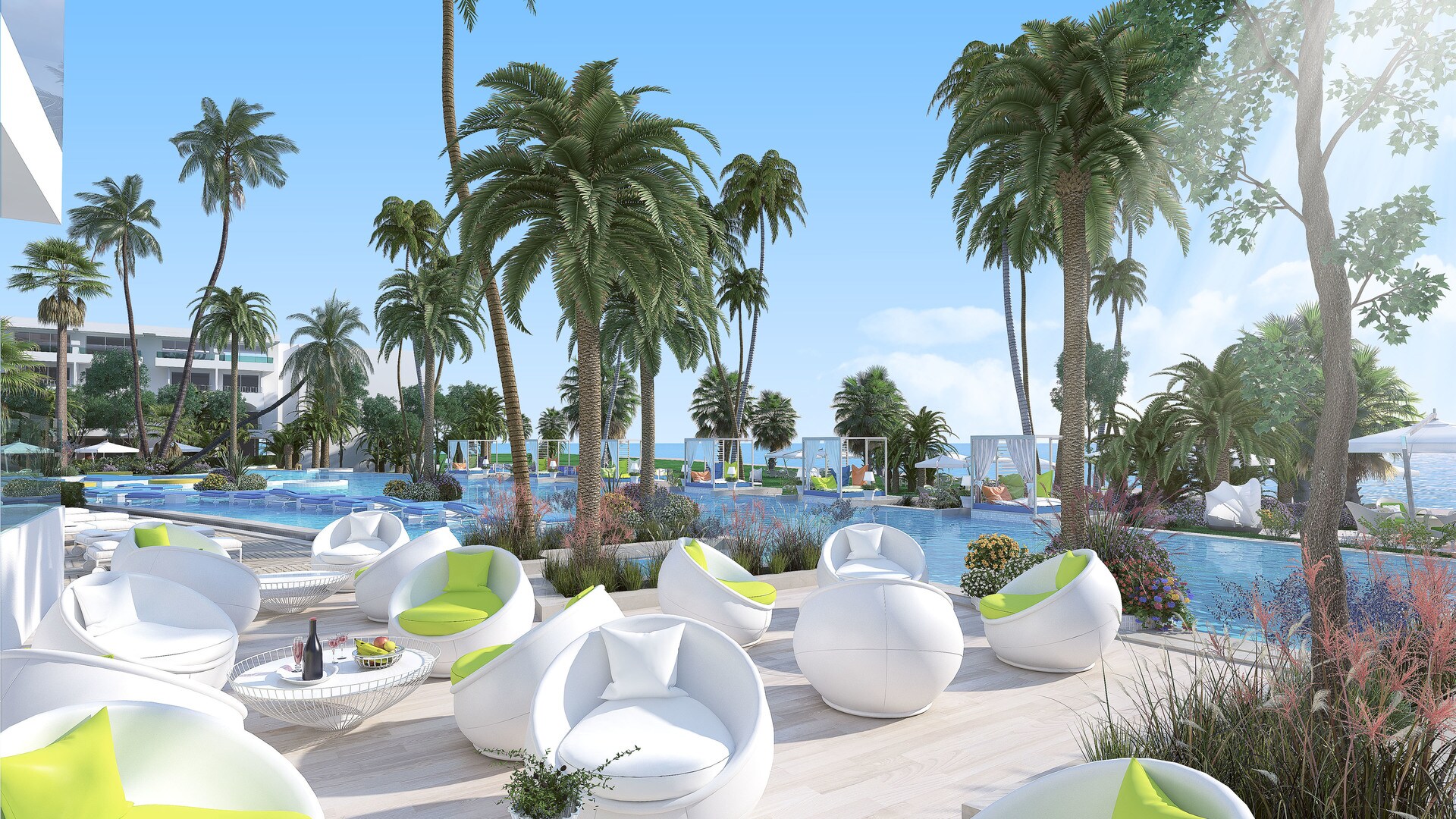 iberostar selection kuriat palace review