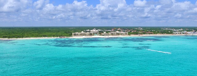 Reviews Iberostar Paraiso Beach Awards For The Iberostar Paraíso Beach Hotel