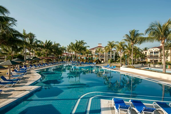 All-Inclusive hotel in Varadero for adults | Iberostar Playa Alameda