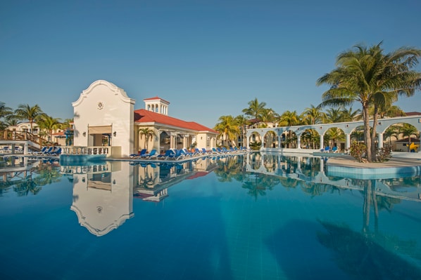 All-Inclusive hotel in Varadero for adults | Iberostar Playa Alameda