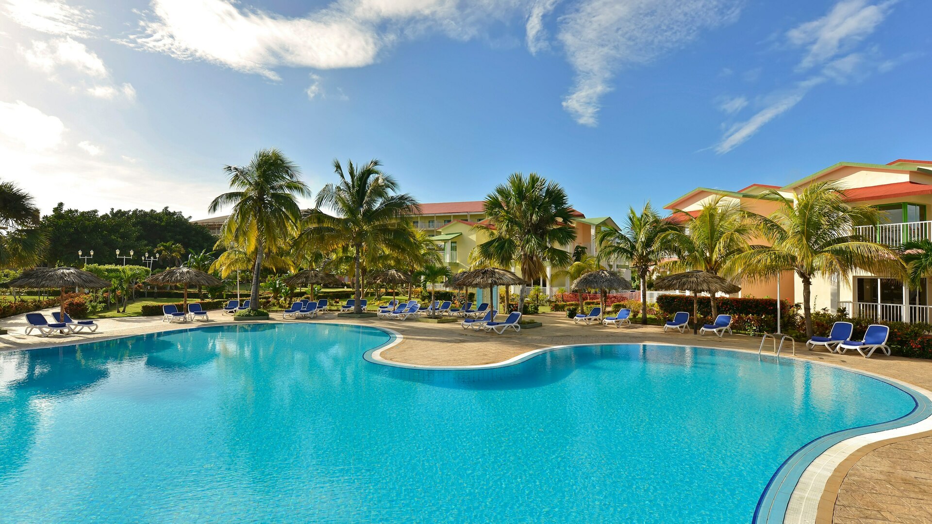 Photo gallery of the hotel in Varadero, Cuba | Iberostar Taínos