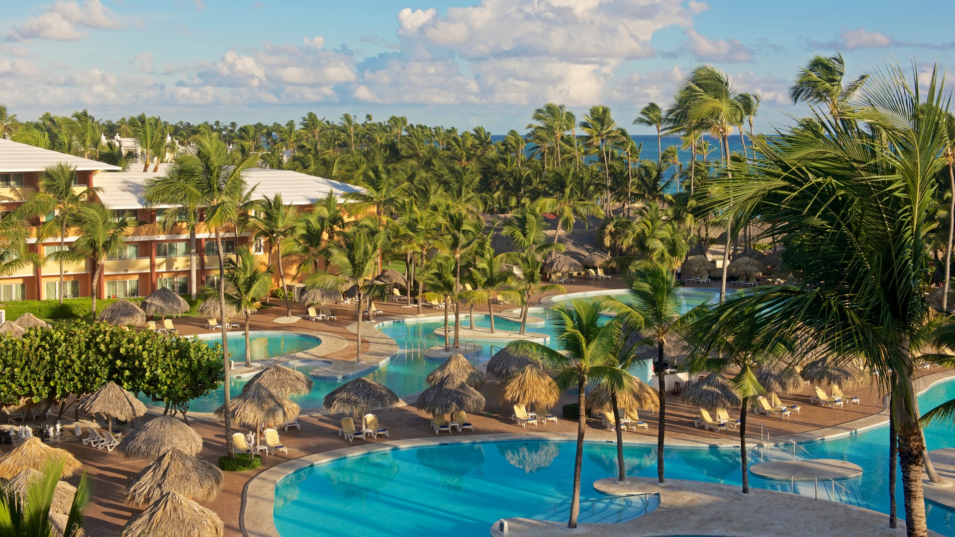 Beachfront resort in Punta Cana | Iberostar Dominicana