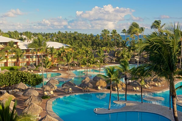 Beachfront resort in Punta Cana | Iberostar Dominicana