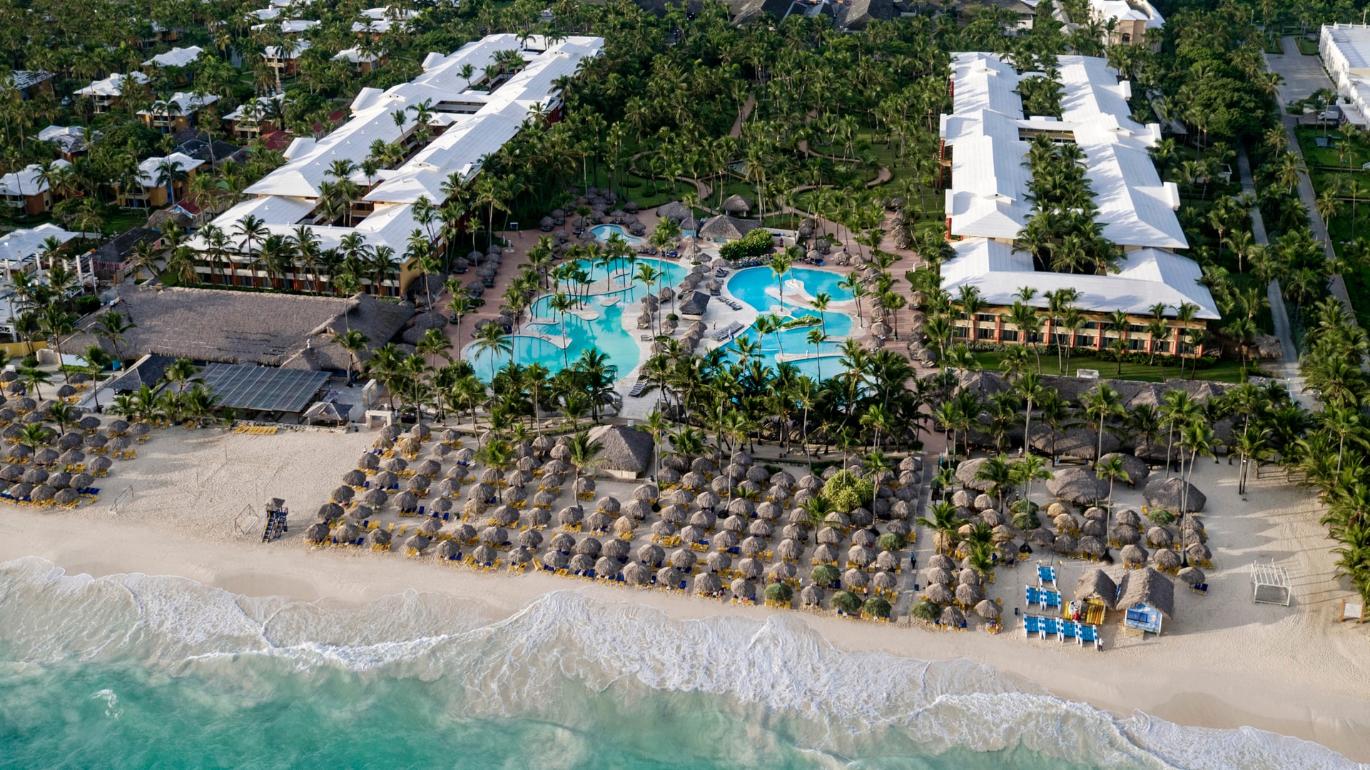 Photos | Iberostar Punta Cana