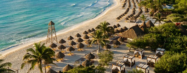 Reviews Iberostar Paraiso Del Mar Awards For The Iberostar Paraíso Del Mar Hotel