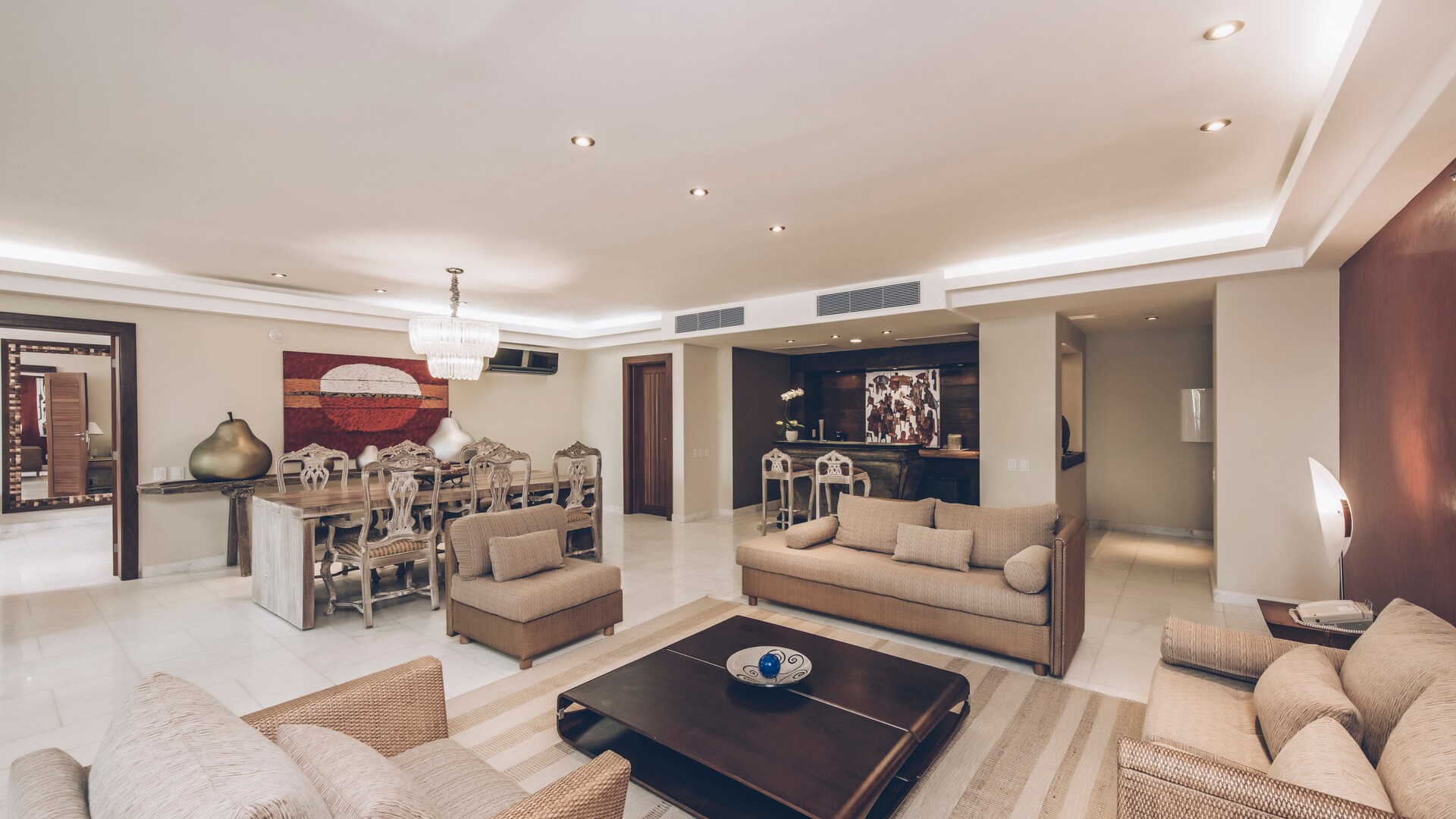 Hotel con Todo Incluido Iberostar Bahia | Iberostar