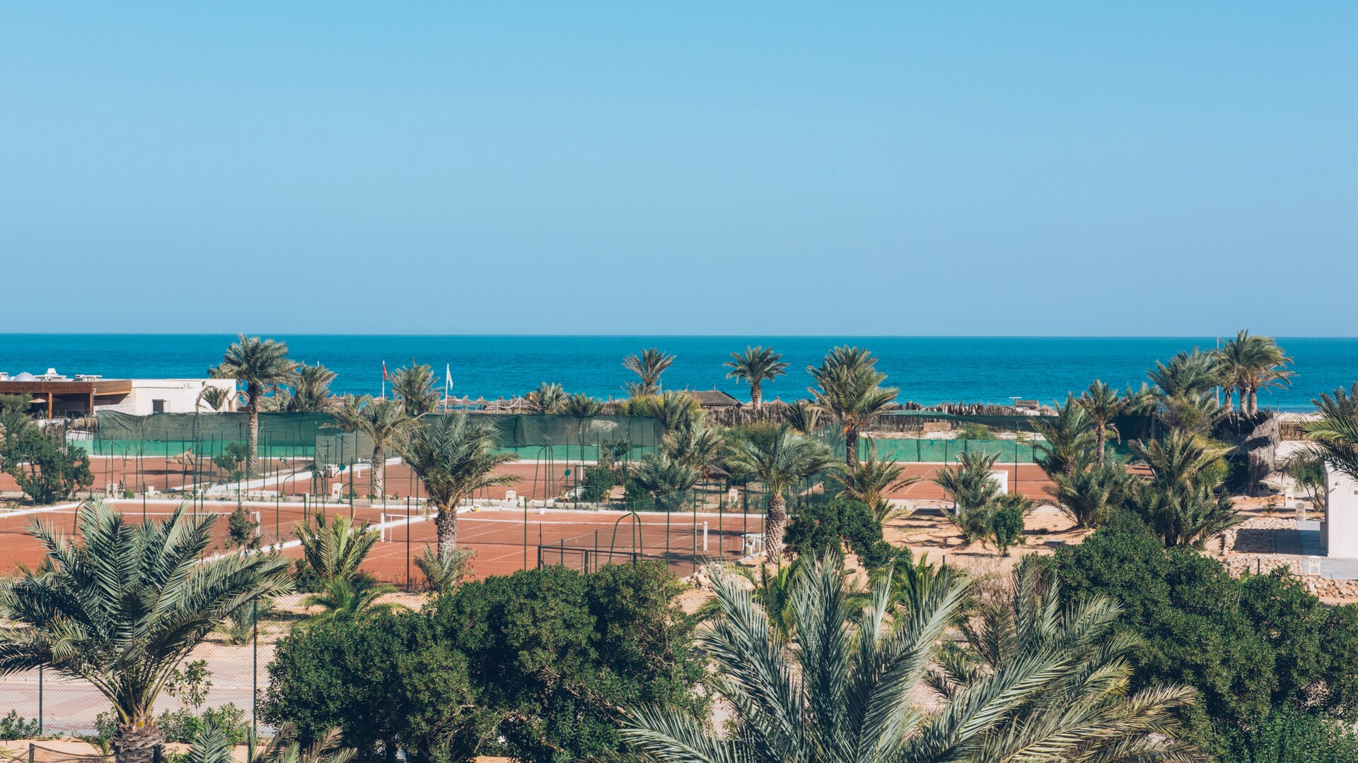 Hôtel avec spa en Tunisie | Iberostar Mehari Djerba