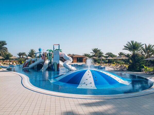 Spa hotel in Tunisia | Iberostar Mehari Djerba