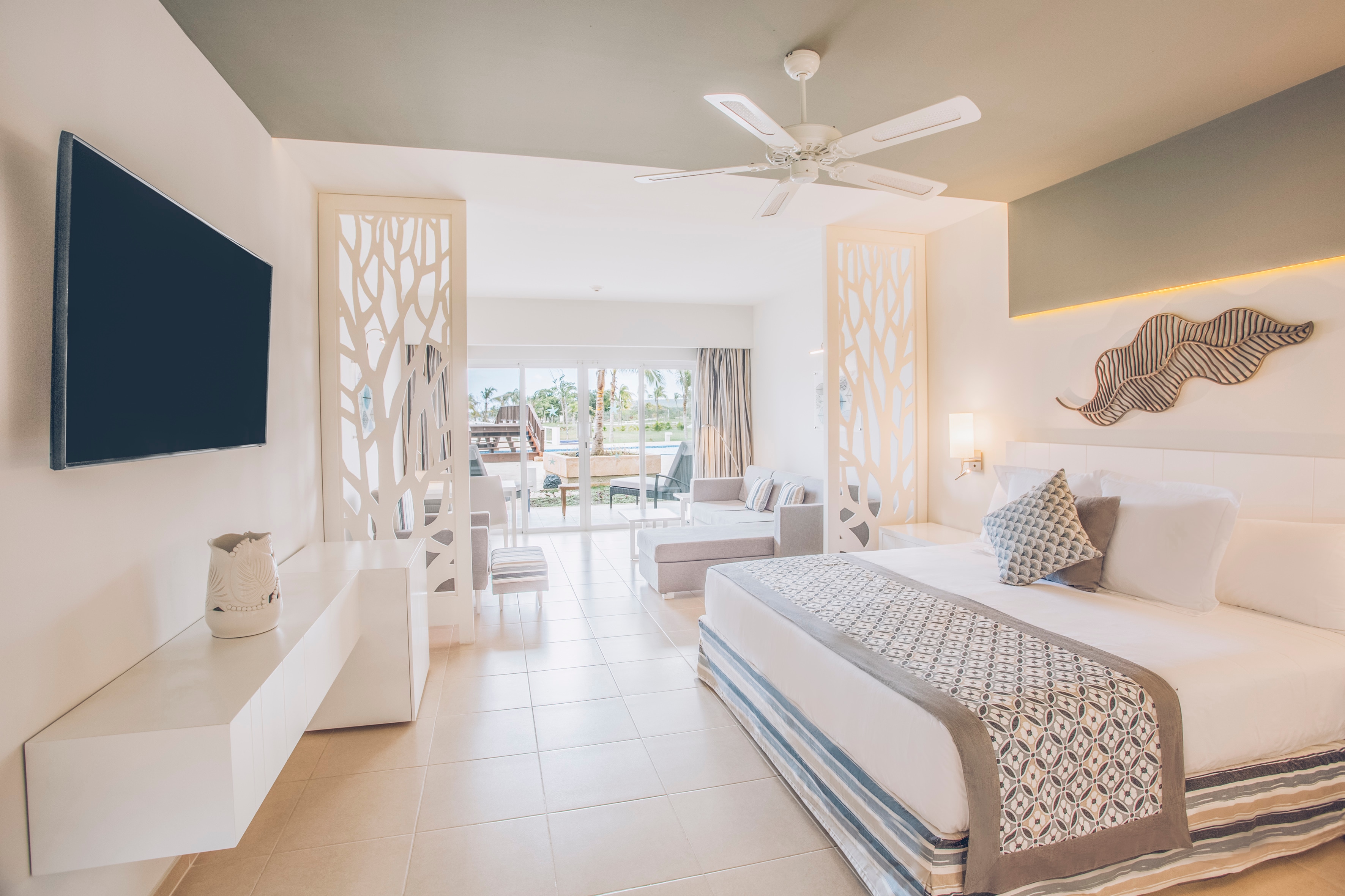 Suites and rooms in Holguin, Cuba Iberostar Selection Holguín