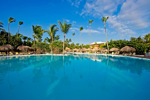 Beachfront resort in Punta Cana | Iberostar Dominicana